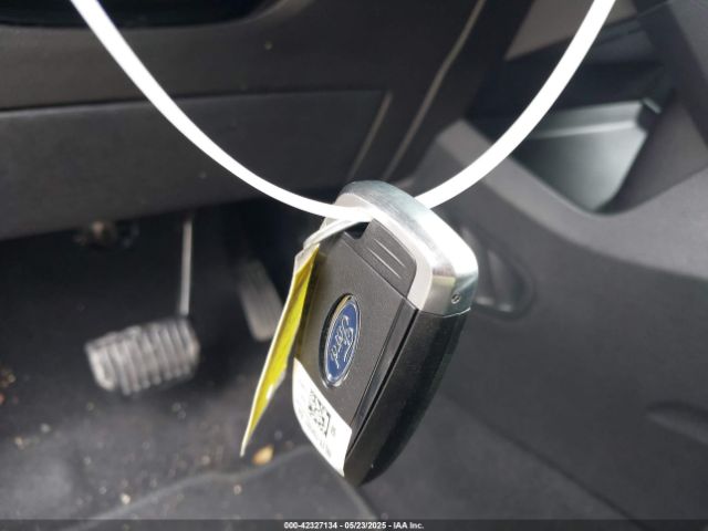 2FMPK4K95PBA32586 Ford Edge Titanium