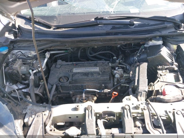 3CZRM3H54FG700017 Honda k24w9/k24v1