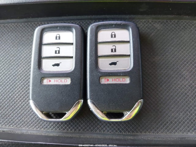3CZRM3H54FG700017 Honda k24w9/k24v1