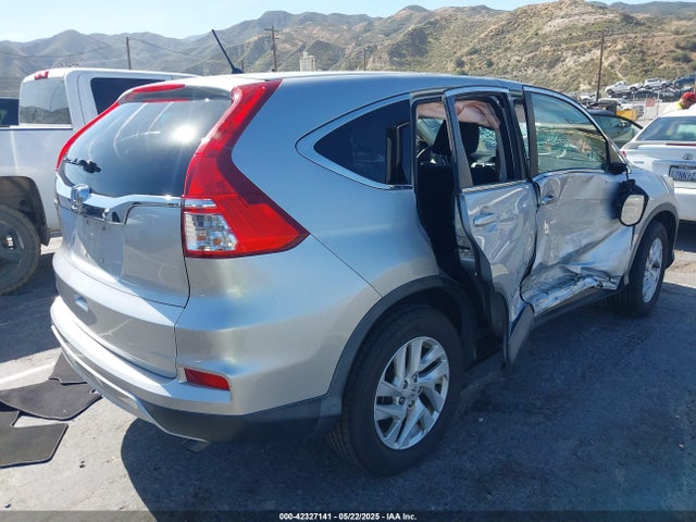3CZRM3H54FG700017 Honda k24w9/k24v1