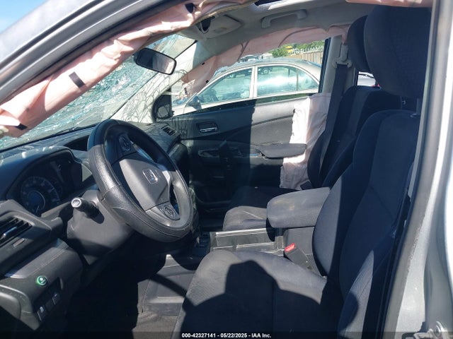 3CZRM3H54FG700017 Honda k24w9/k24v1