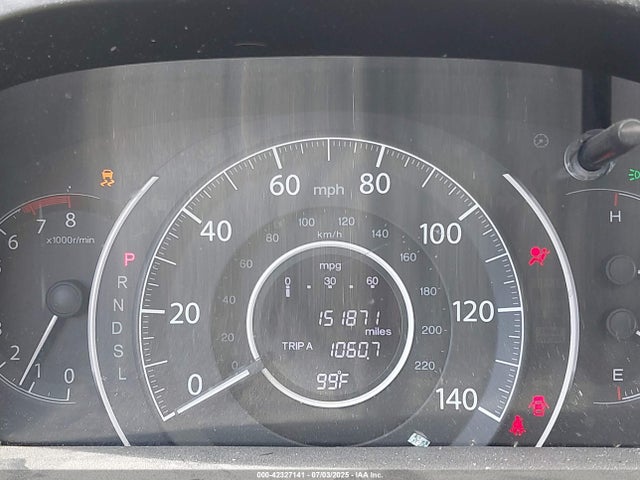 3CZRM3H54FG700017 Honda k24w9/k24v1