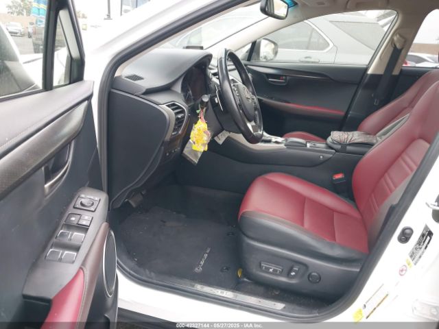 JTJBJRBZ6J2083510 Lexus NX 300H