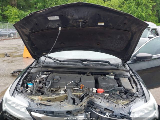 2018 ACURA ILX 19UDE2F46JA007458 Photo 9