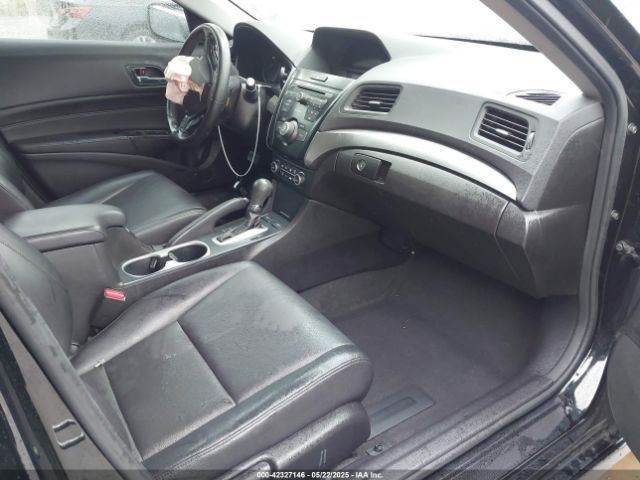 2018 ACURA ILX 19UDE2F46JA007458 Photo 4