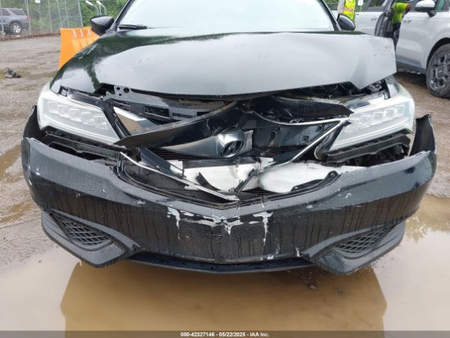 2018 ACURA ILX 19UDE2F46JA007458 Photo 5