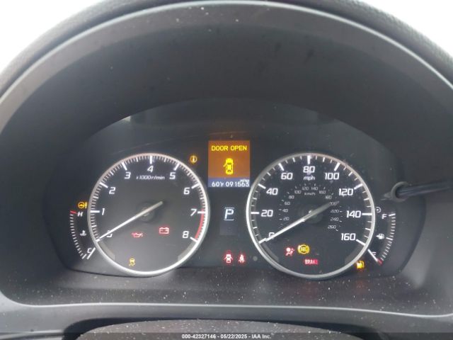 2018 ACURA ILX 19UDE2F46JA007458 Photo 6