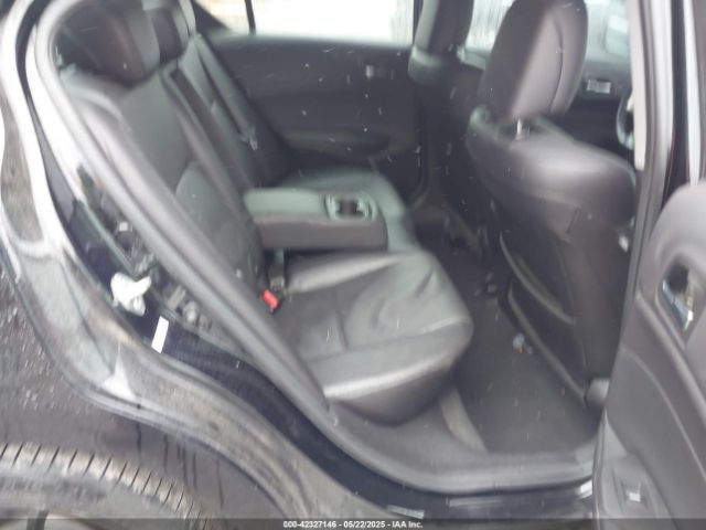 2018 ACURA ILX 19UDE2F46JA007458 Photo 7