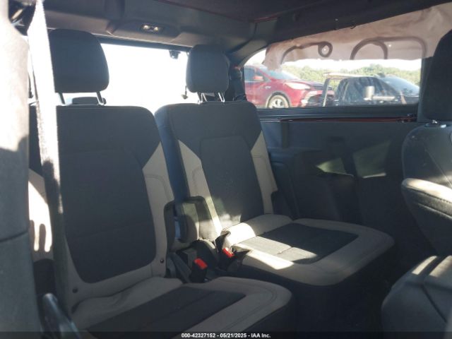 2023 FORD BRONCO 1FMDE5AH6PLB24542 Photo 7