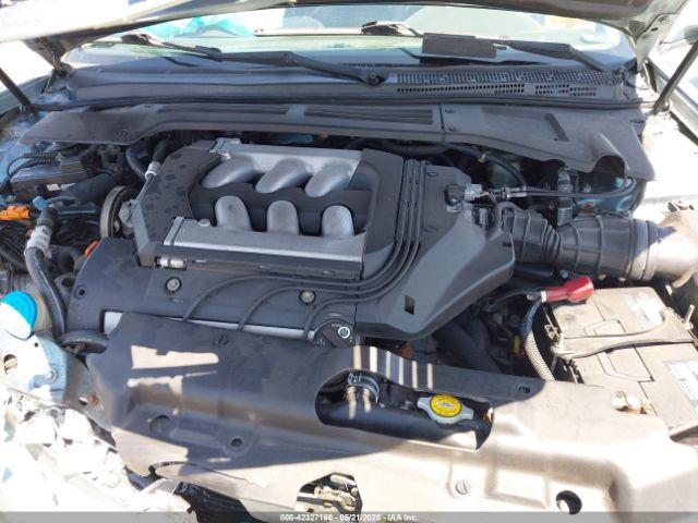 1998 ACURA CL 19UYA225XWL001637 Photo 9