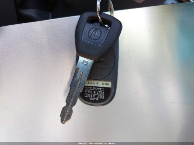 1998 ACURA CL 19UYA225XWL001637 Photo 10