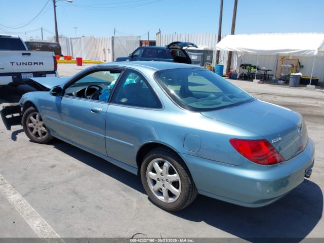 1998 ACURA CL 19UYA225XWL001637 Photo 2