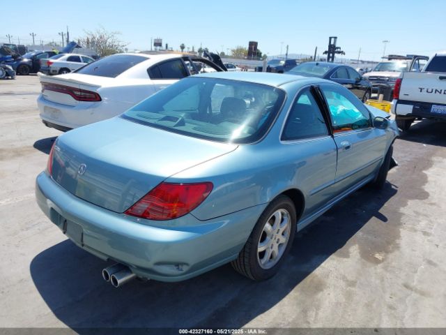 1998 ACURA CL 19UYA225XWL001637 Photo 3