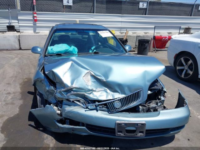 1998 ACURA CL 19UYA225XWL001637 Photo 5