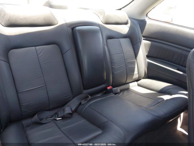 1998 ACURA CL 19UYA225XWL001637 Photo 7