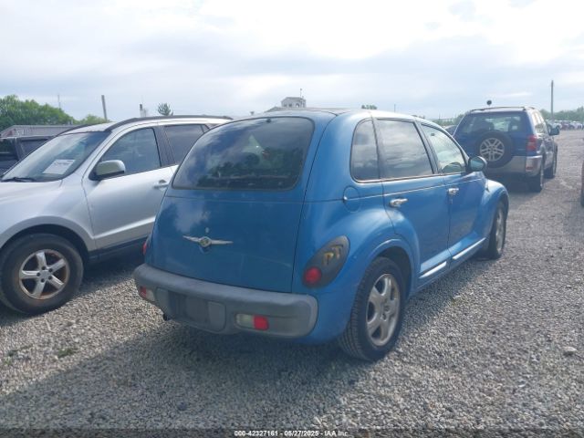 2002 CHRYSLER PT CRUISER 3C4FY58B22T251162 Photo 3