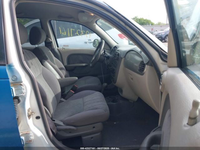 2002 CHRYSLER PT CRUISER 3C4FY58B22T251162 Photo 4