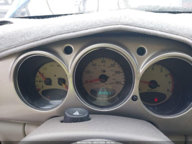 2002 CHRYSLER PT CRUISER 3C4FY58B22T251162 Photo 6
