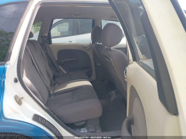 2002 CHRYSLER PT CRUISER 3C4FY58B22T251162 Photo 7