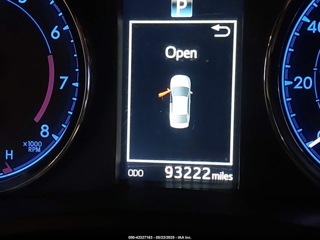 Toyota 2zr-fe 2017 2T1BURHEXHC898156 Image 15