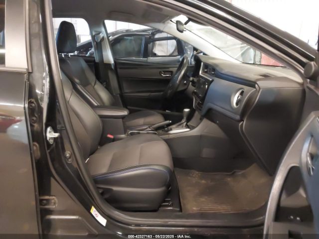 2017 TOYOTA COROLLA 2T1BURHEXHC898156 Photo 4