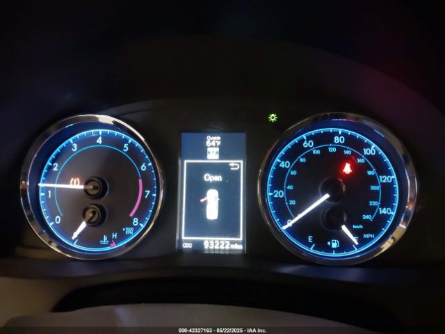 2017 TOYOTA COROLLA 2T1BURHEXHC898156 Photo 6