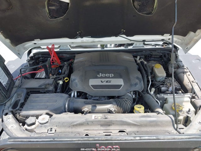 1C4BJWFG2HL627533 Jeep 2017