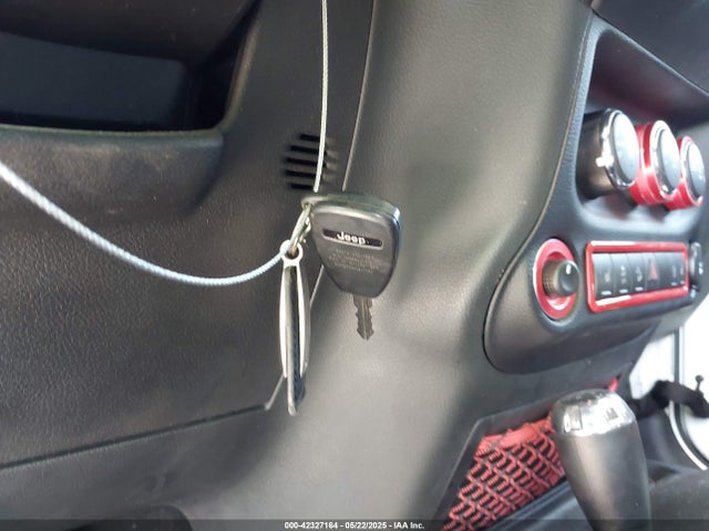 1C4BJWFG2HL627533 Jeep 2017