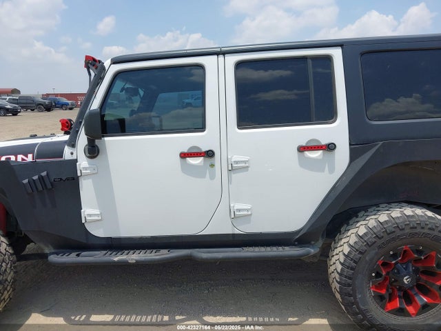 1C4BJWFG2HL627533 Jeep 2017