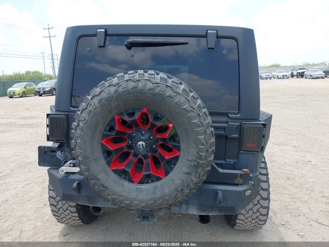 1C4BJWFG2HL627533 Jeep 2017