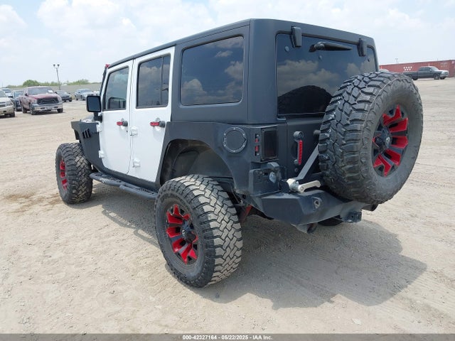 1C4BJWFG2HL627533 Jeep 2017