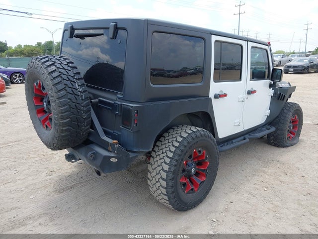 1C4BJWFG2HL627533 Jeep 2017