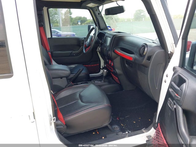 1C4BJWFG2HL627533 Jeep 2017