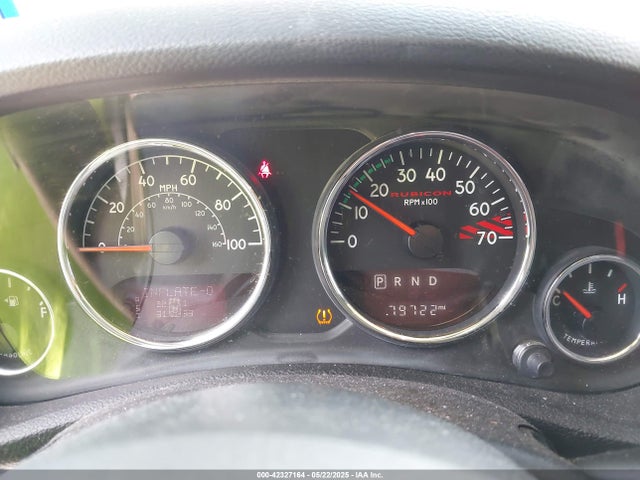 1C4BJWFG2HL627533 Jeep 2017