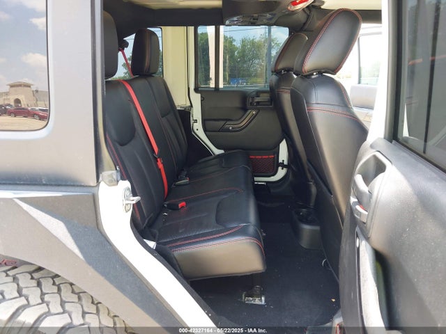 1C4BJWFG2HL627533 Jeep 2017