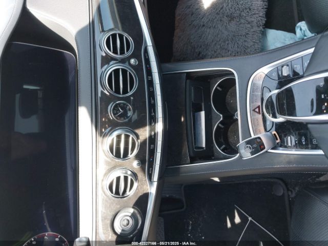 2019 MERCEDES-BENZ S 560 WDDUG8DB0KA456557 Photo 10