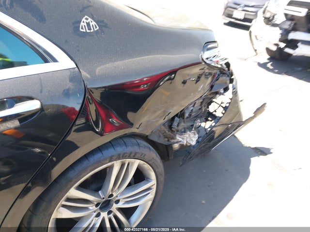 WDDUG8DB0KA456557 Mercedes-Benz S 560