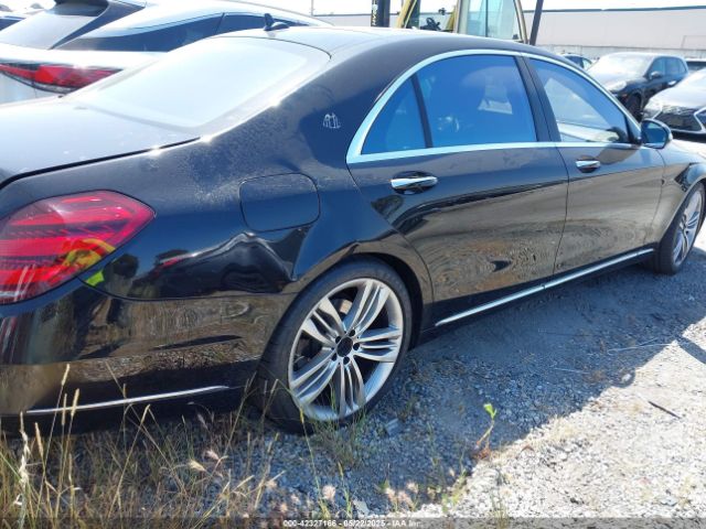 2019 MERCEDES-BENZ S 560 WDDUG8DB0KA456557 Photo 3