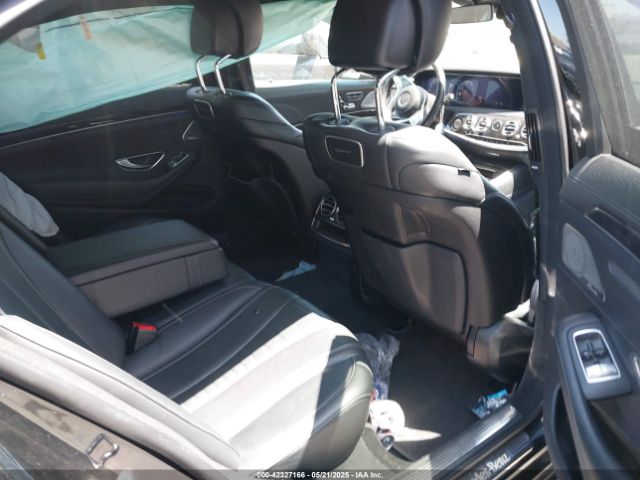 2019 MERCEDES-BENZ S 560 WDDUG8DB0KA456557 Photo 7