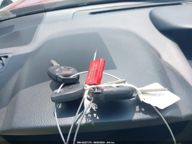Subaru Forester 2.5i Limited 2016 JF2SJAKC3GH562653 Image 11