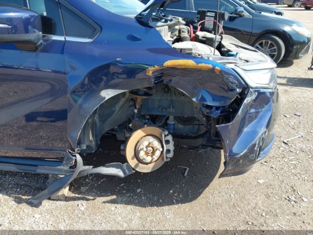 2022 HONDA ODYSSEY 5FNRL6H50NB000347 Photo 5