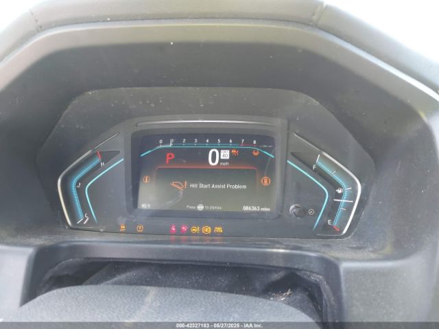 2022 HONDA ODYSSEY 5FNRL6H50NB000347 Photo 6