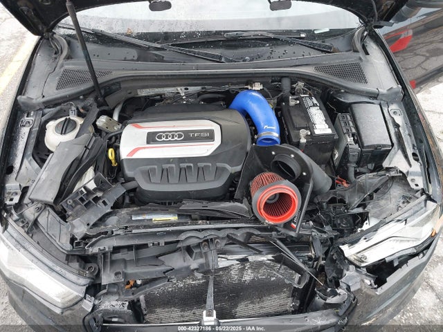 2016 AUDI S3 WAUF1GFF2G1063565 Photo 9