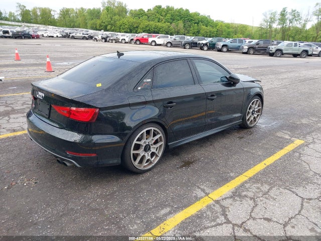 2016 AUDI S3 WAUF1GFF2G1063565 Photo 3