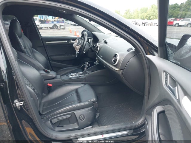 2016 AUDI S3 WAUF1GFF2G1063565 Photo 4