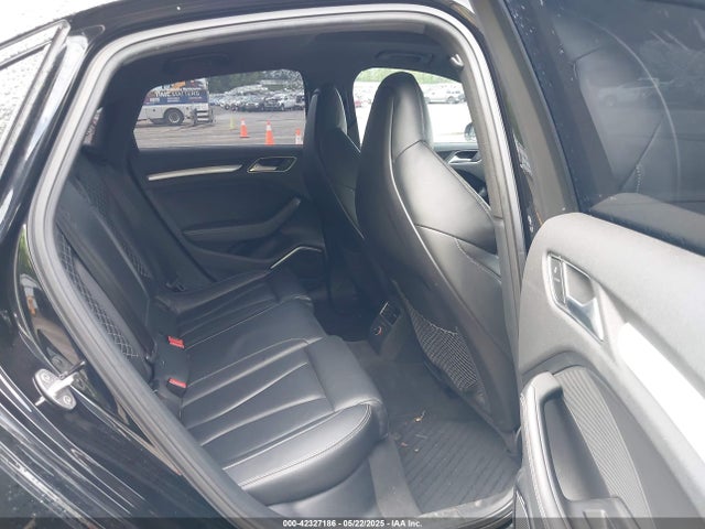 2016 AUDI S3 WAUF1GFF2G1063565 Photo 7