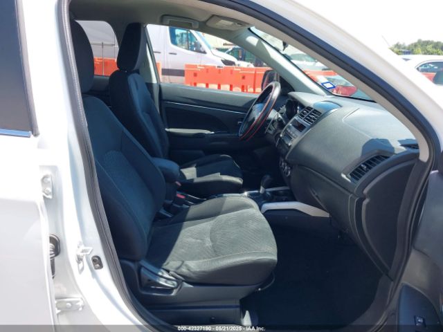 2013 MITSUBISHI OUTLANDER SPORT 4A4AP4AU8DE004999 Photo 4