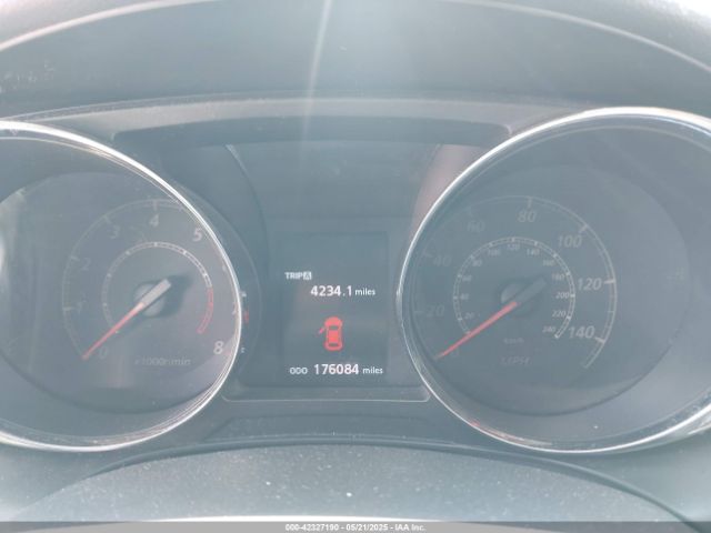2013 MITSUBISHI OUTLANDER SPORT 4A4AP4AU8DE004999 Photo 6