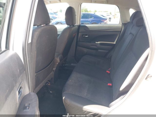 2013 MITSUBISHI OUTLANDER SPORT 4A4AP4AU8DE004999 Photo 7