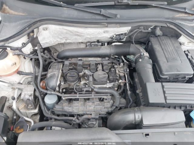 2011 VOLKSWAGEN TIGUAN WVGAV7AX8BW555798 Photo 9